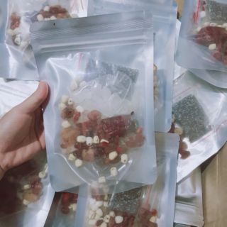 Combo Chè dưỡng nhan