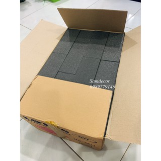 XỐP XÁM, cắm hoa khô, nụ tầm xuân, Thùng 20 viên(cục)