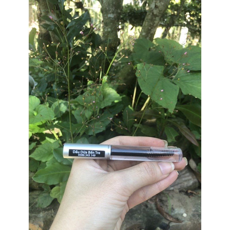 Mascara dưỡng mi dầu dừa nguyên chất Loại 1 | BigBuy360 - bigbuy360.vn