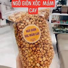 CHAI BỎNG NGÔ - BẮP RANG BƠ SIÊU TO KHỔNG LỒ THƠM NGON HOT HIT