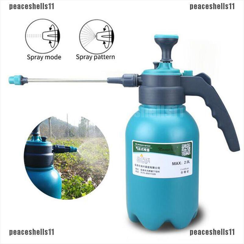 Bình Xịt Nước Tưới Cây Cầm Tay Dung Tích 2L