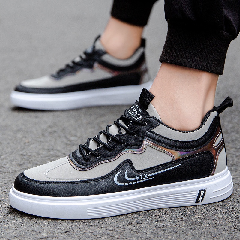 Giày thể thao Sneaker nam G41 chất lượng cao hàng hiệu đẹp thời trang phong cách Hàn Quốc giá rẻ | BigBuy360 - bigbuy360.vn