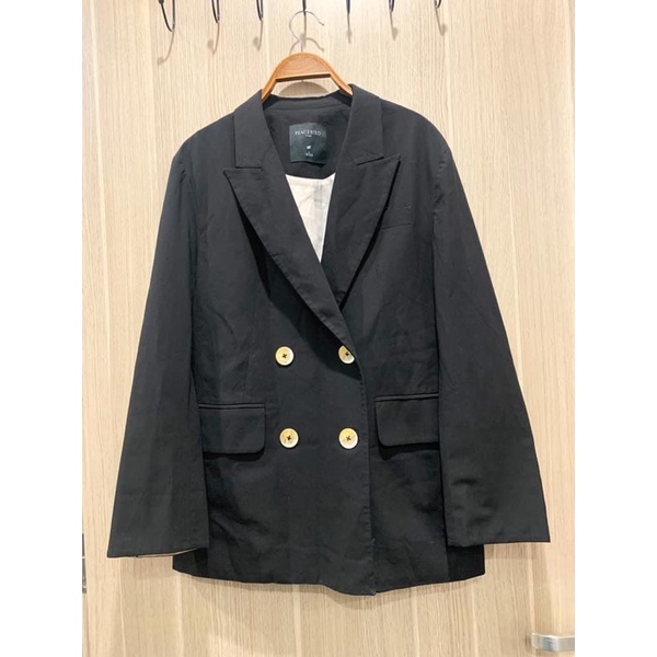 Vest blazer si tuyển siêu đẹp
