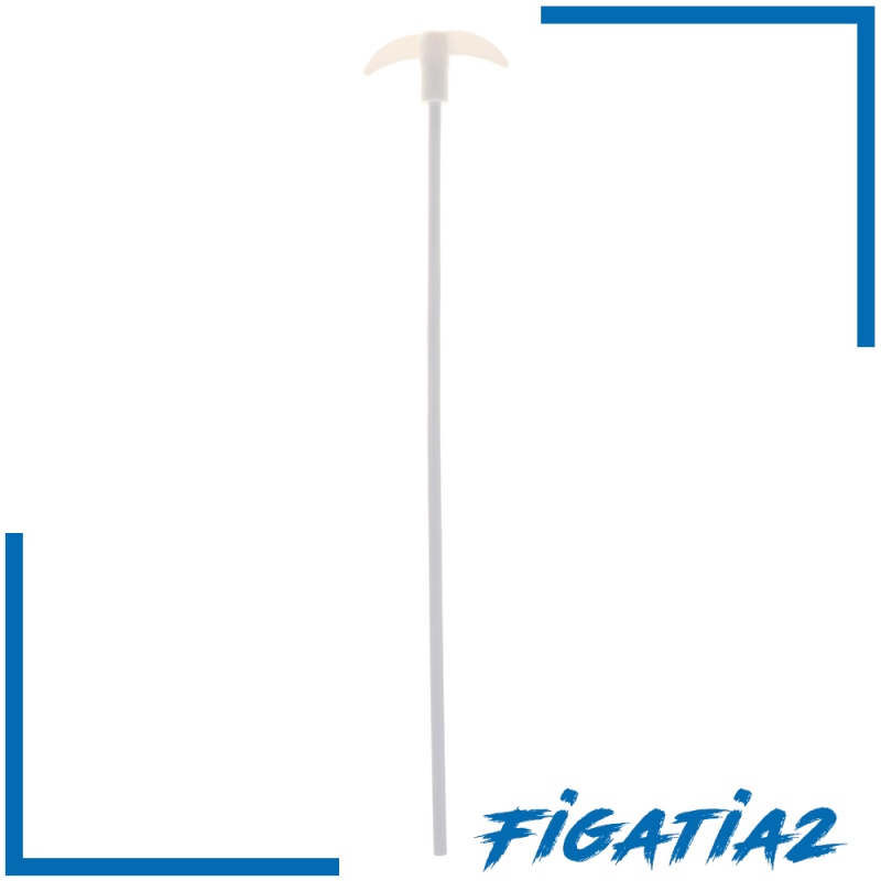 Cây Khuấy PTFE 250x65mm PTFE Cho Phòng Thí Nghiệm Accs 2