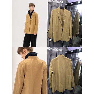 Áo blazer 2hand&new A + B ( áo blazer )
