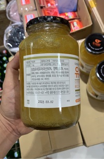 Chanh mật ong 🍯Hàn Quốc