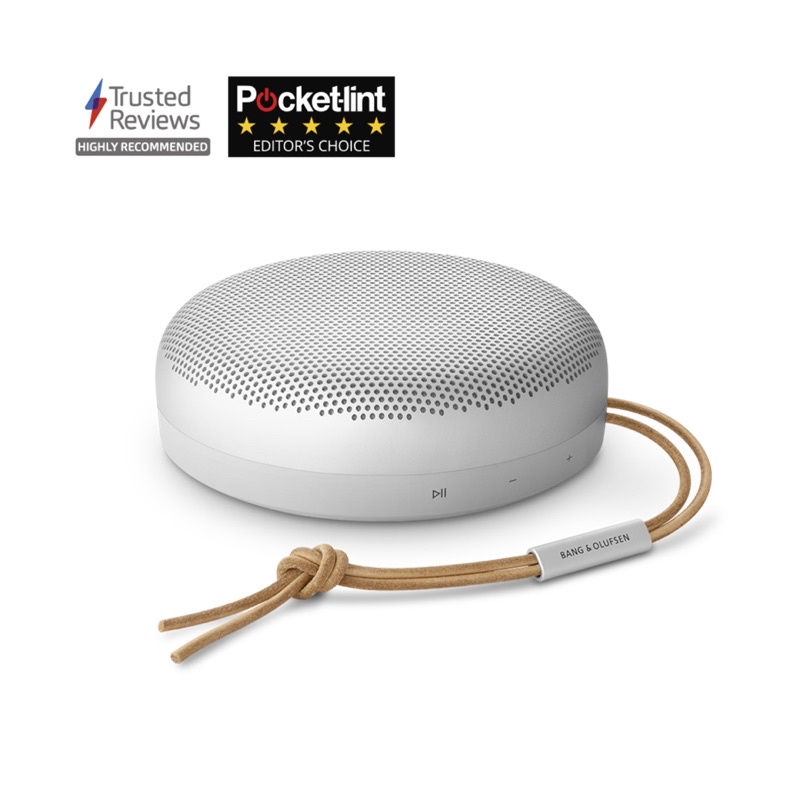 Loa B&O Beosound A1 Gen 2 Chính Hãng