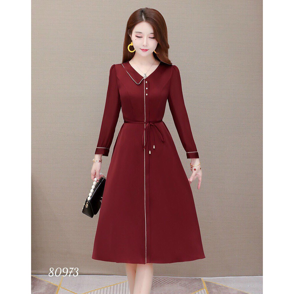 ĐẦM DỰ TIỆC UMI DÀNH CHO CÁC QUÝ CÔ QUÝ BÀ SIÊU SANG TRỌNG