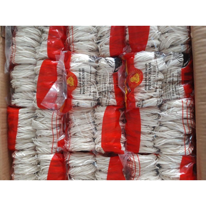 1kg Bánh canh khô Huế