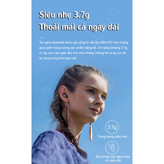 Tai nghe bluetooth Xiaomi Haylou GT2S