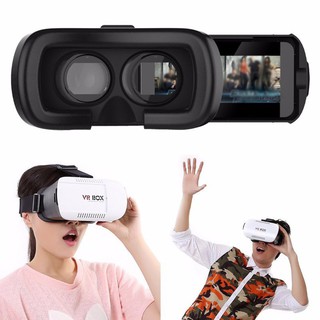 Xả hàng Kính thực tế ảo VR Box giá gốc Tiện lợi