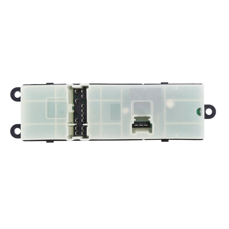 Công tắc cửa sổ điện ô tô cho Nissan Qashqai J10 2.0 DCi 4WD Navara D40 25401-JD001