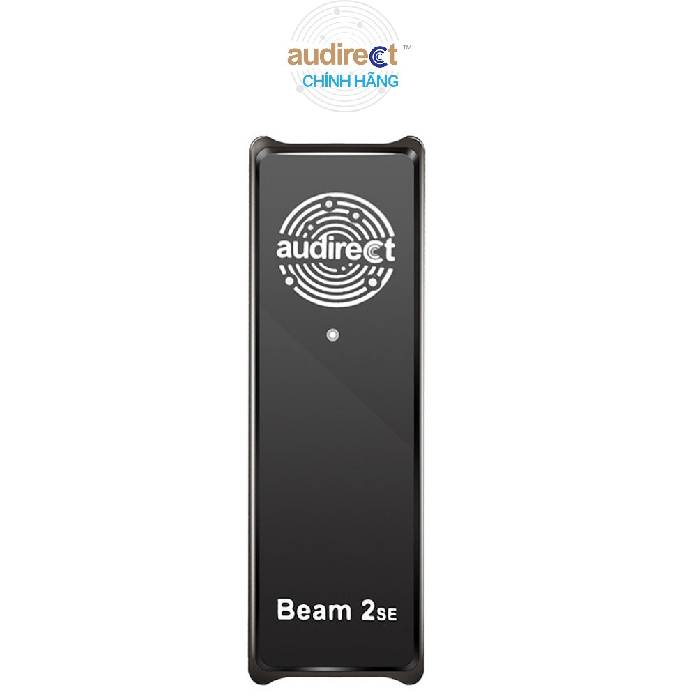 DAC/AMP Hilidac Audirect Beam 2SE - Hàng Chính hãng | Giắc 3.5mm, Dac ES9218C Pro, Hires Audio