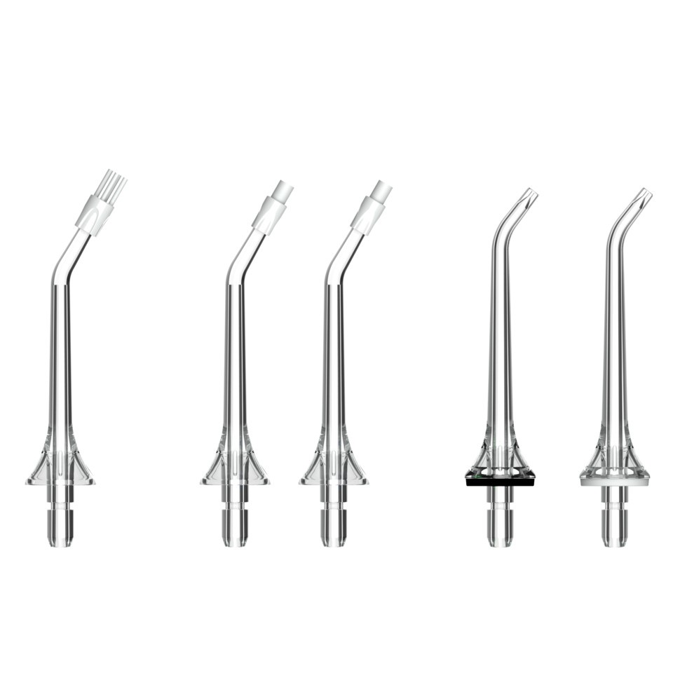 Máy Tăm Nước Cầm Tay Halio Professional Cordless Oral Irrigator Vệ Sinh Răng Đến 99,99%, Chăm Sóc Tối Ưu