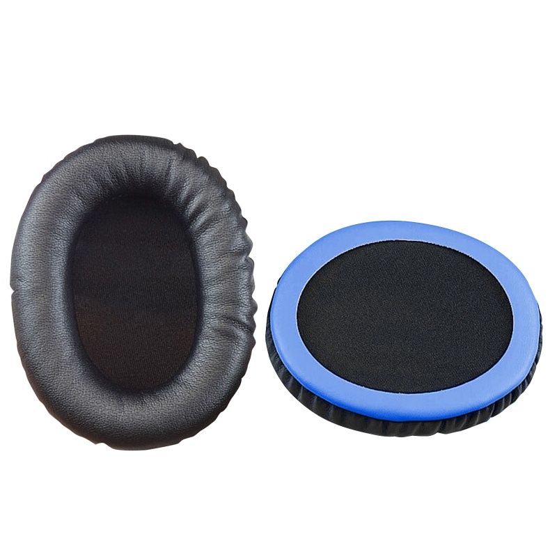 Cặp Mút Đệm Tai Nghe Bằng Da Mềm Thoải Mái Cho Cloud flight