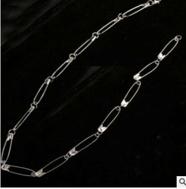 vòng cổ Mặt Còng Tay Độc Đáo Cho Nữ