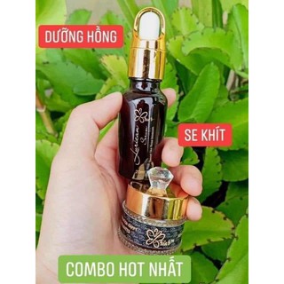 Serum làm hồng ti nách bẹn Lurican briar