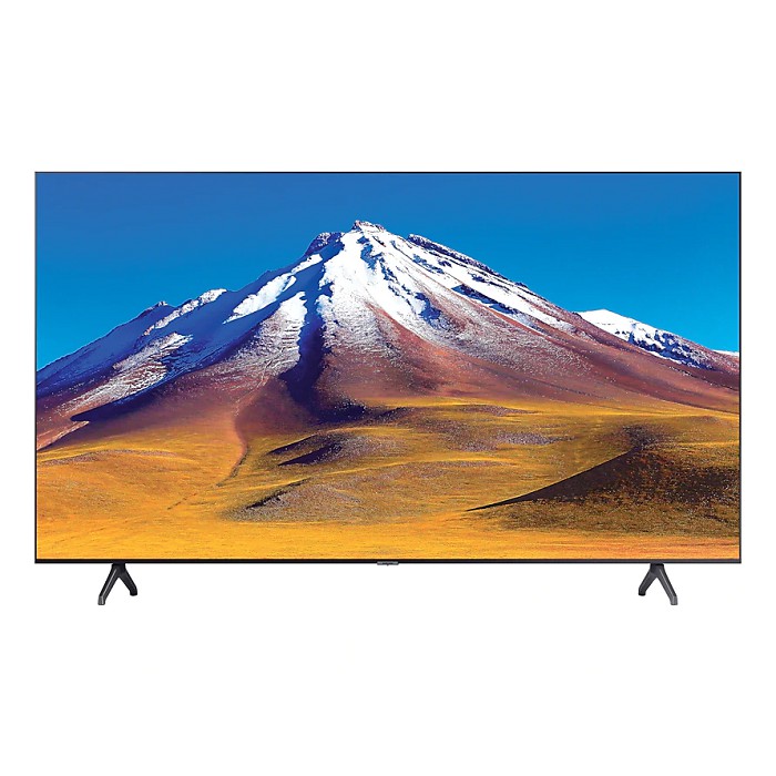 Tivi Samsung Tizen OS 4K Ultra HD 43 Inch 43TU6900