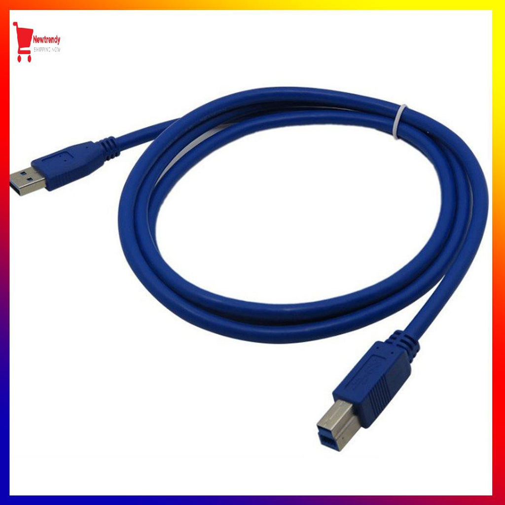 Dây Cáp Dữ Liệu Tốc Độ Cao Usb 3.0 Am Male Sang Micro-B 0601 | BigBuy360 - bigbuy360.vn