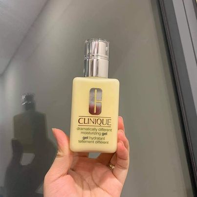 CLINIQUE ID LIMITTED KEM DƯỠNG ẨM /125ml
