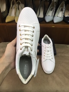 Sneaker Geox hàng VNXK