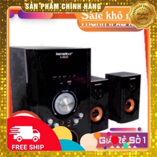 Loa soundmax a8920 4.1