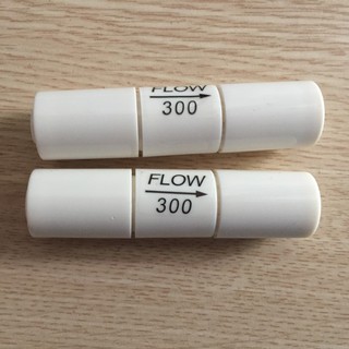 Van Flow 300 nối nhanh -  Van nước thải máy lọc nước RO (Van Flow)