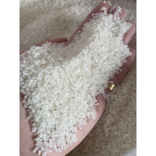 Gạo Tấm Lài Dẻo Mềm ,Thơm (Bao 5ký)