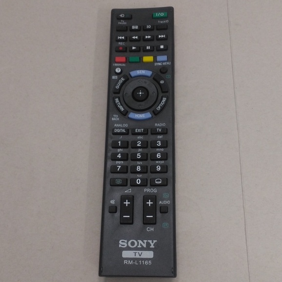 Điều khiển Tivi Sony các loại  hiệu khác ib cho shop