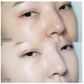 Kem Phấn Trang Điểm ROROKO hàn quốc
