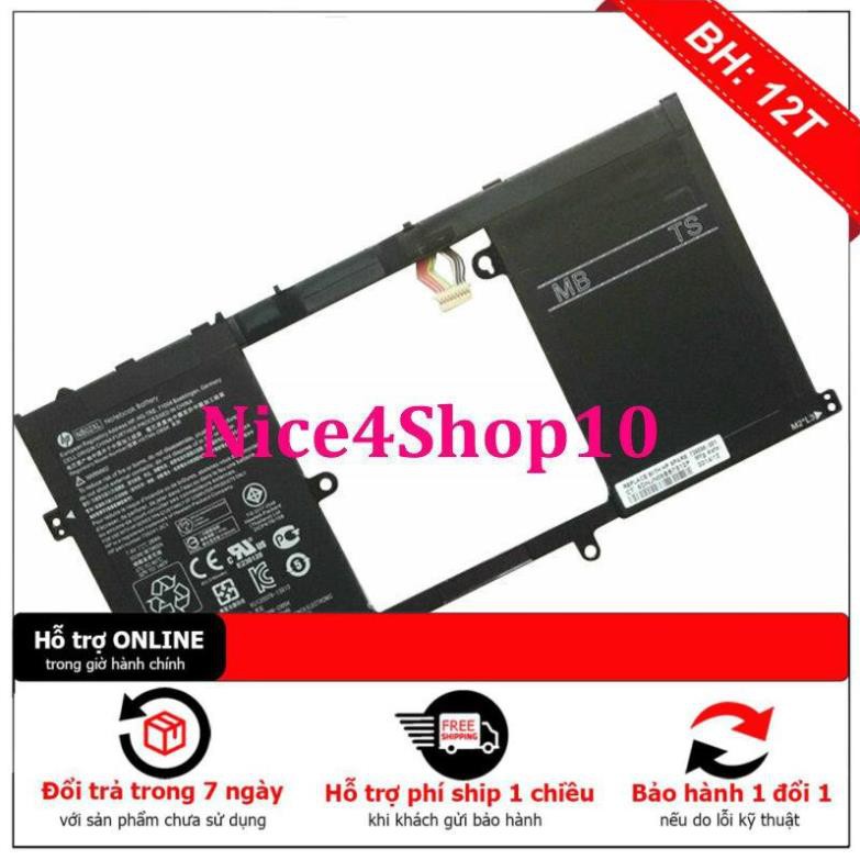 Pin Laptop HP NB02XL HSTNN-DB5K 726241-2C1 726596-001