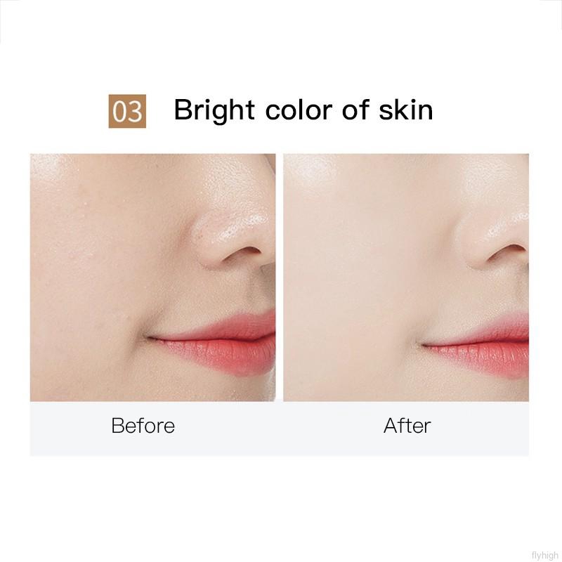 Long Lasting Oil Control Powder Concealer | BigBuy360 - bigbuy360.vn