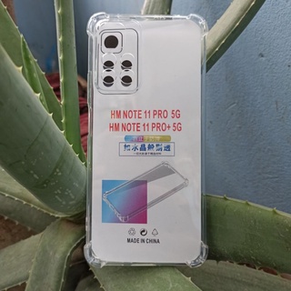 Ốp lưng chống sốc trong suốt cho Xiaomi Redmi Note 11 5g, Redmi Note 11 Pro 5G, Redmi Note 11 Pro plus bảo vệ camera
