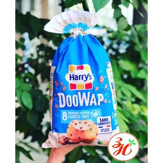 Bánh mì socola Harry's date mới hàng tuần - Pháp