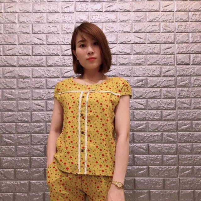 Combo bộ lanh