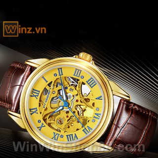 Đồng hồ đeo tay nam FNGEEN DH252