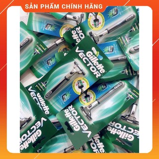 Dao Cạo Gillette Vector