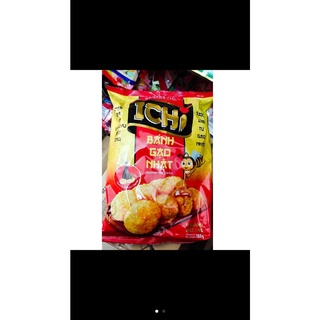 Bánh gạo mật ong shoyu ichi nhật bản