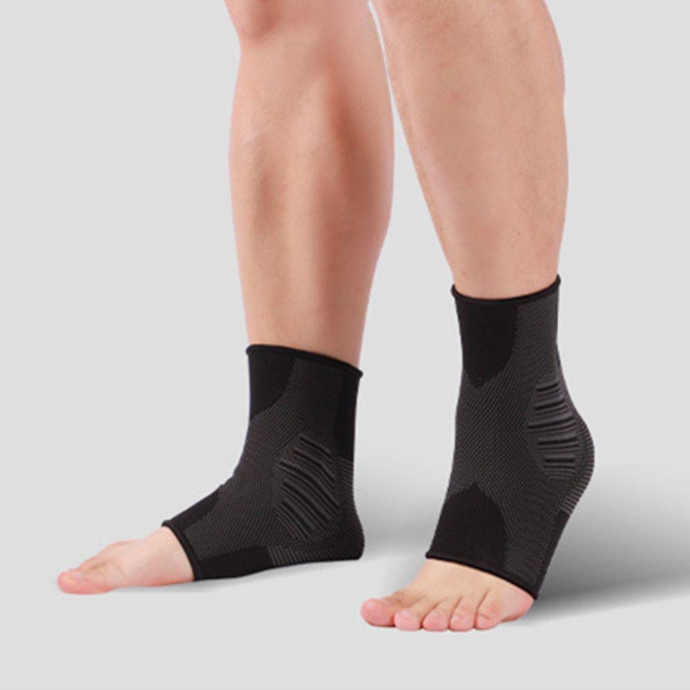 Đai nylon Co Giãn Thoáng Khí Bảo Vệ Mắt Cá Chân Chống Bong Gân Khi Chơi Thể Thao