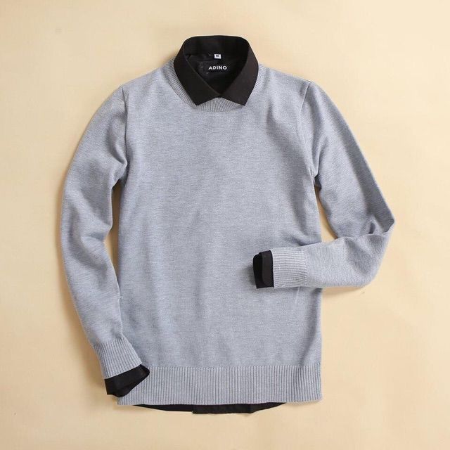 Áo len nam tiêu đủ màu | BigBuy360 - bigbuy360.vn