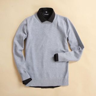 Áo len nam tiêu đủ màu