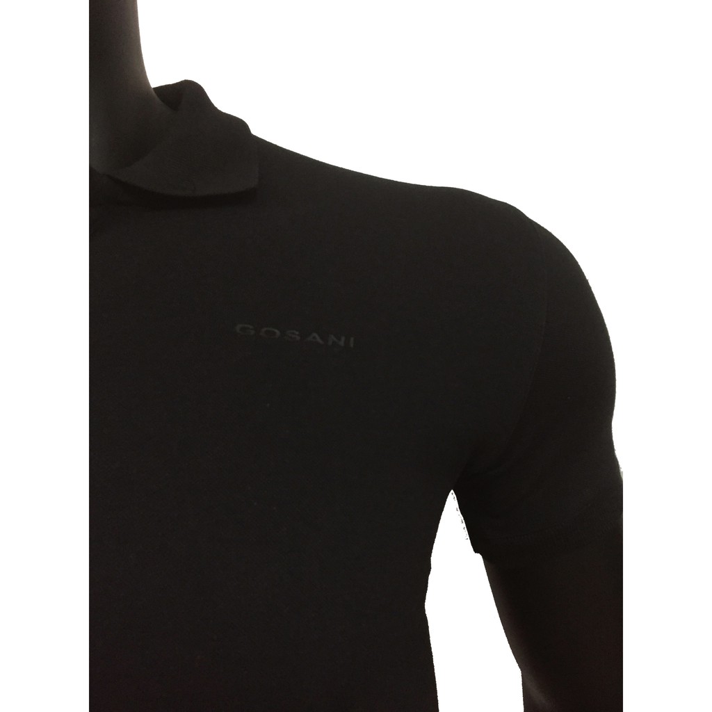 Áo Thun Nam cao cấp Có Cổ GOSANI - Hàng VNXK | BigBuy360 - bigbuy360.vn