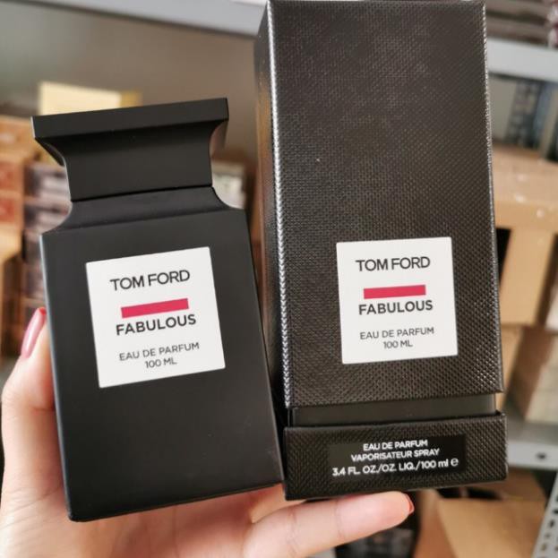 Tổng hợp Tom Ford Fabulous 100ml giá rẻ, bán chạy tháng 4/2023 - BeeCost