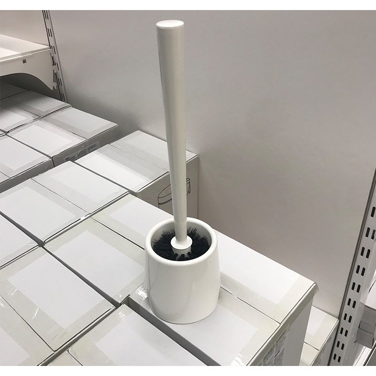 [HCM] CHỔI CỌ TOILET IKEA CHÍNH HÃNG – BOLMEN