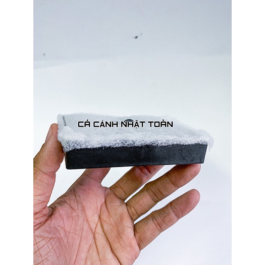 TẤM LỌC THAY THẾ JENECA GLB 02 CHO LỌC THÁC 9X7X2CM