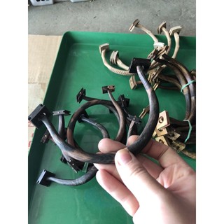 cầu góc lồng chim