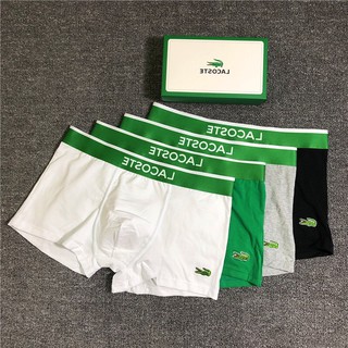Quần sịp đùi boxer Lacos