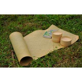 Thảm cỏ bàng cá nhân