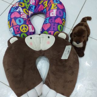 Gấu bông ng Minh