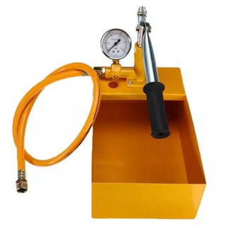 Dụng cụ thử áp bằng tay gạt
